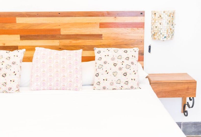 Fotos del hotel La Siguaraya:  12