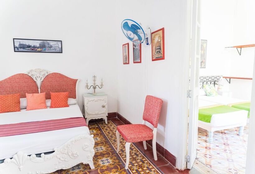 Fotos del hotel La Siguaraya:  7