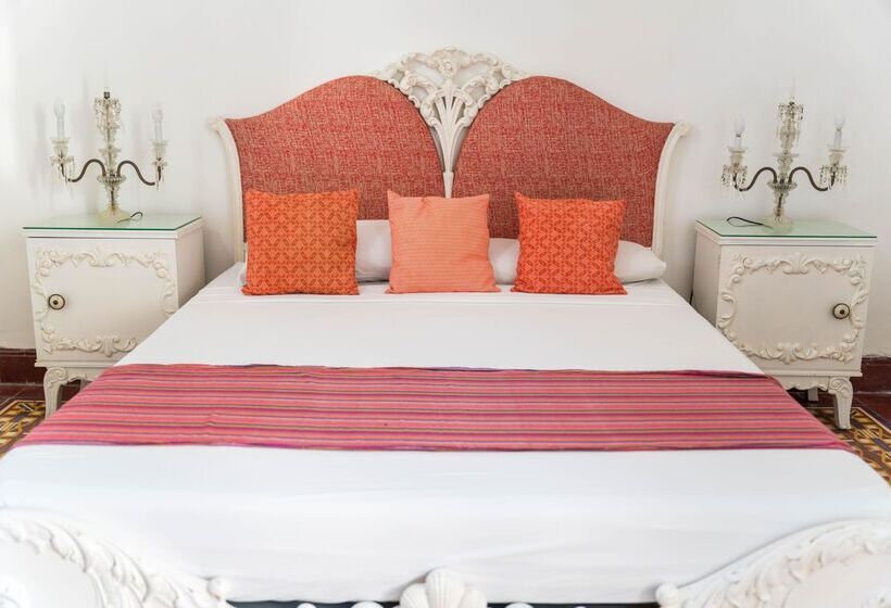 Fotos del hotel La Siguaraya:  15