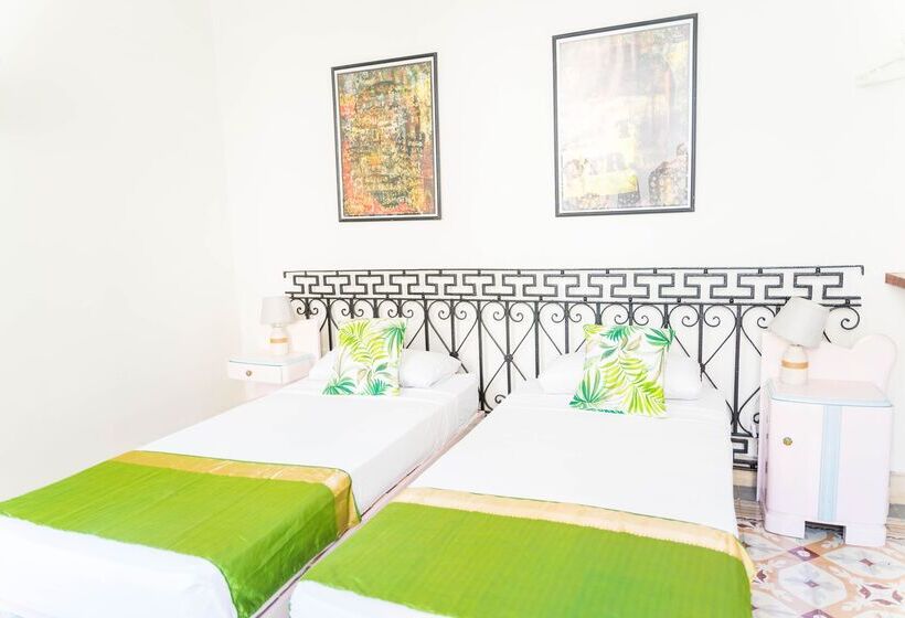 Fotos del hotel La Siguaraya:  22