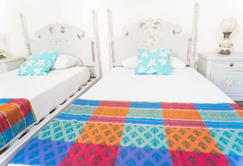 Fotos del hotel La Siguaraya:  3