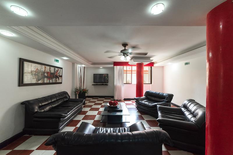 Fotos del hotel Ayenda 1304 Olimpico:  10