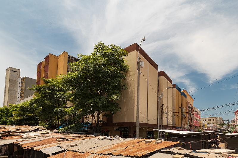 Fotos del hotel Ayenda 1304 Olimpico:  8