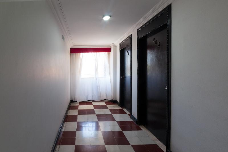 Fotos del hotel Ayenda 1304 Olimpico:  11