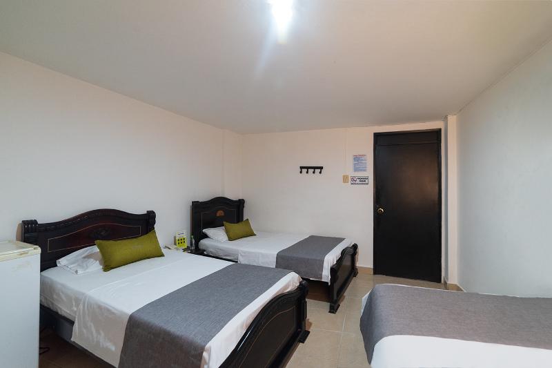 Fotos del hotel Ayenda 1304 Olimpico:  14