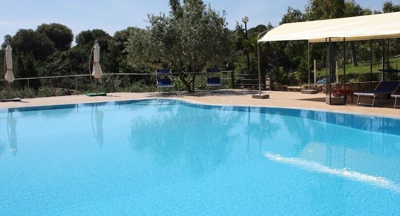 Fotos del hotel Residence Sa Raiga:  5