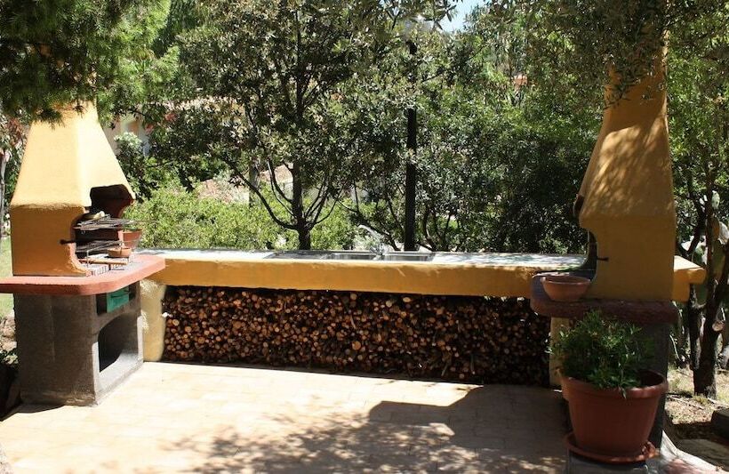 Fotos del hotel Residence Sa Raiga:  10