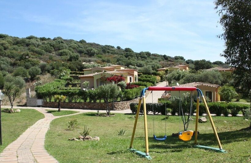 Fotos del hotel Residence Sa Raiga:  11