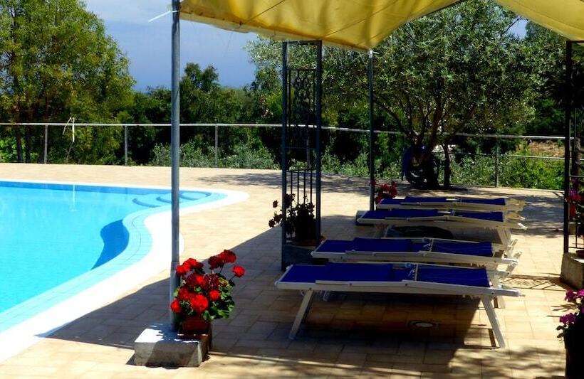 Fotos del hotel Residence Sa Raiga:  12