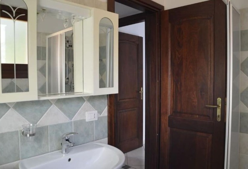 Fotos del hotel Residence Sa Raiga:  3