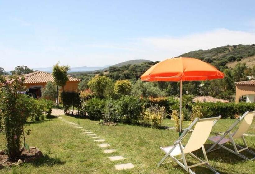 Fotos del hotel Residence Sa Raiga:  9