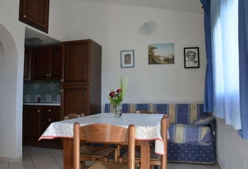 Fotos del hotel Residence Sa Raiga:  15