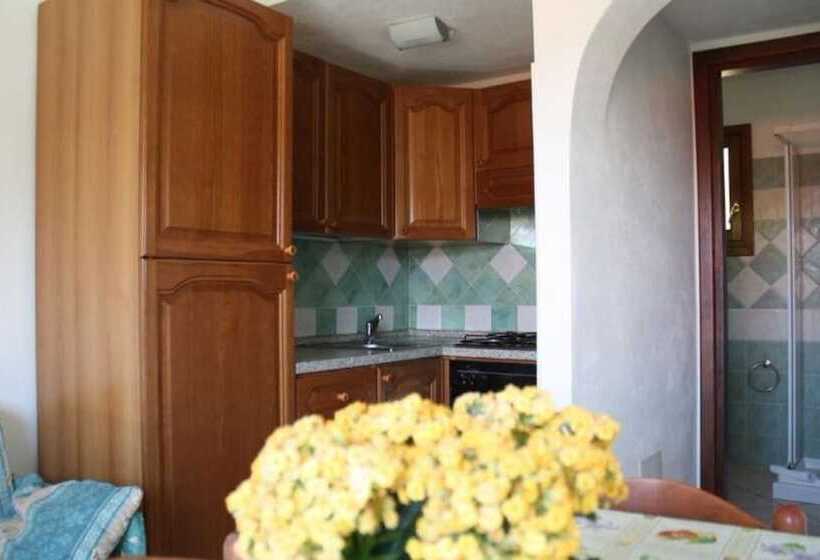 Fotos del hotel Residence Sa Raiga:  4