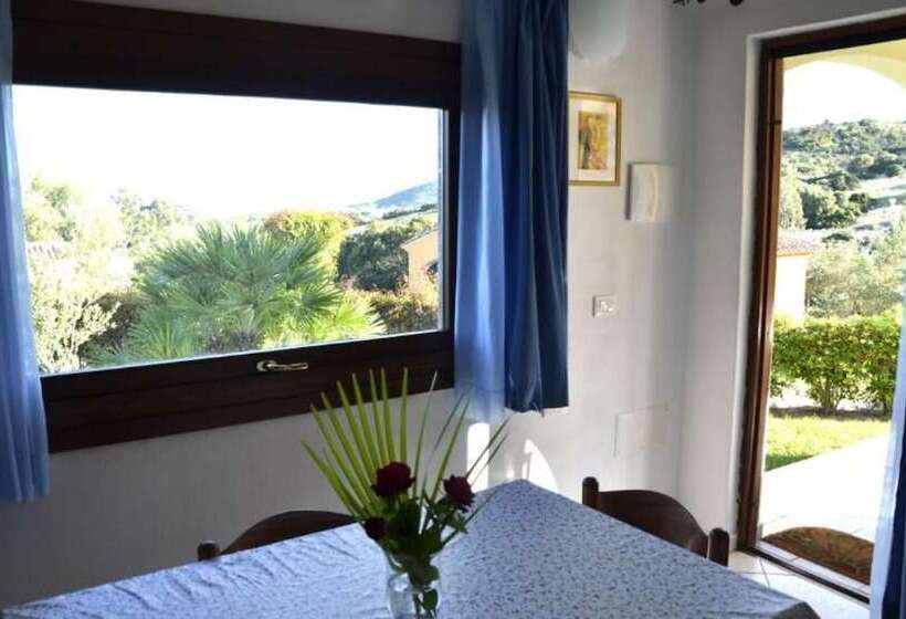 Fotos del hotel Residence Sa Raiga:  16