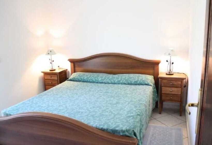 Fotos del hotel Residence Sa Raiga:  6