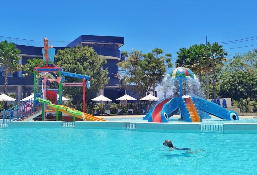 Wyndham La Vita Phuket