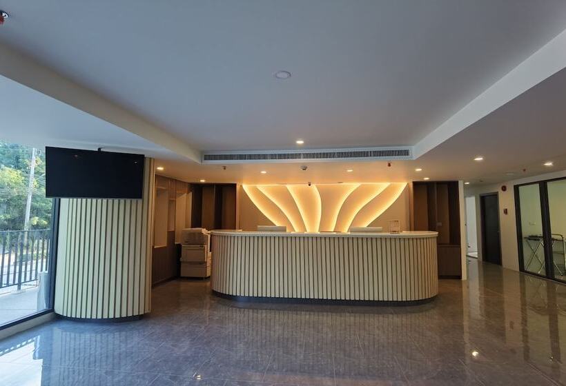 Fotos del hotel Wyndham La Vita Phuket:  2