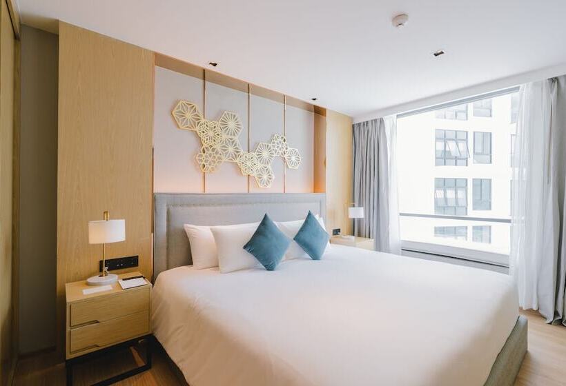 Fotos del hotel Wyndham La Vita Phuket:  10