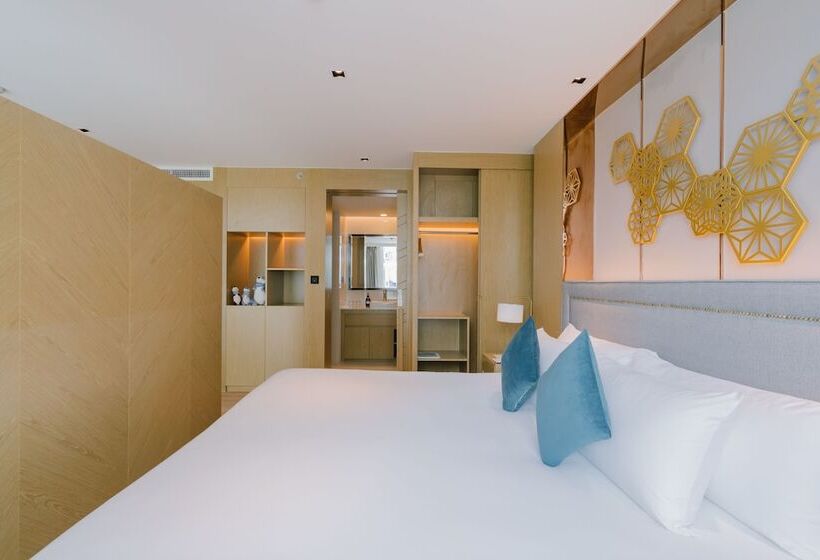 Fotos del hotel Wyndham La Vita Phuket:  11