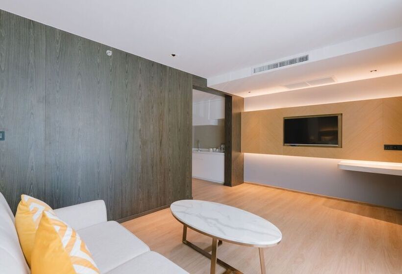 Fotos del hotel Wyndham La Vita Phuket:  16