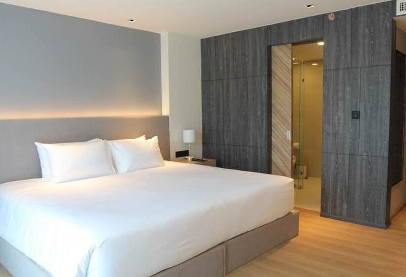 Fotos del hotel Wyndham La Vita Phuket:  17