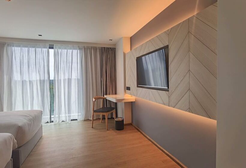 Fotos del hotel Wyndham La Vita Phuket:  19