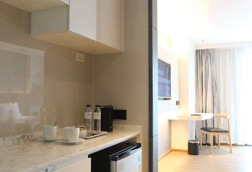 Fotos del hotel Wyndham La Vita Phuket:  20