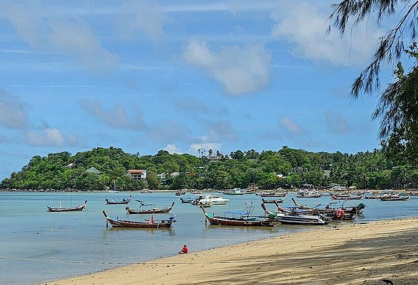 Fotos del hotel Wyndham La Vita Phuket:  21