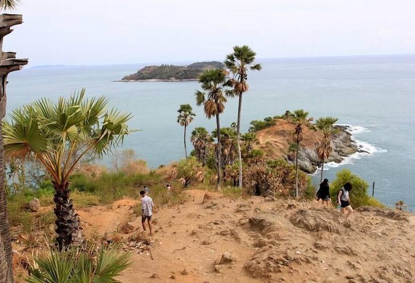 Fotos del hotel Wyndham La Vita Phuket:  22