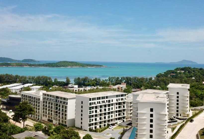 Fotos del hotel Wyndham La Vita Phuket:  23