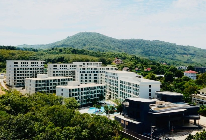 Fotos del hotel Wyndham La Vita Phuket:  6