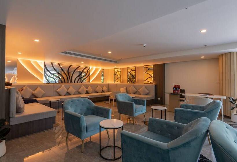 Fotos del hotel Wyndham La Vita Phuket:  25