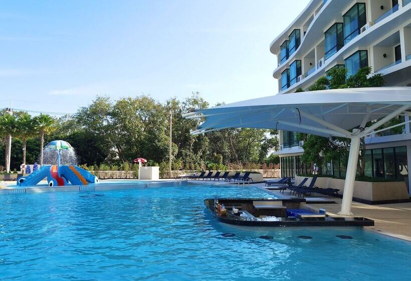 Fotos del hotel Wyndham La Vita Phuket:  4