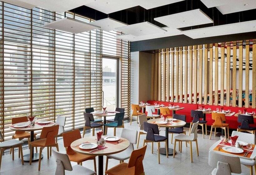 Fotos del hotel Ibis Jeddah City Center:  17