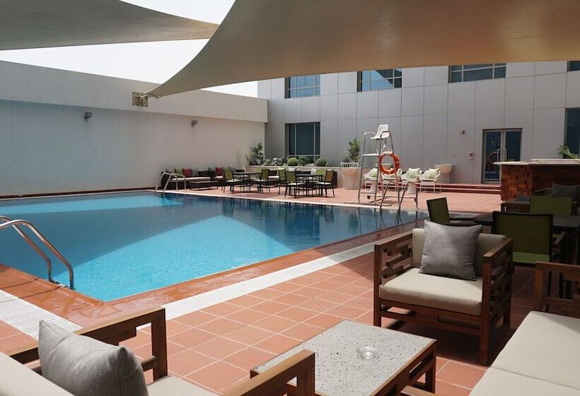 Fotos del hotel Ibis Jeddah City Center:  3