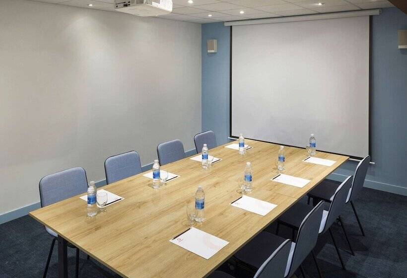 Fotos del hotel Ibis Jeddah City Center:  18