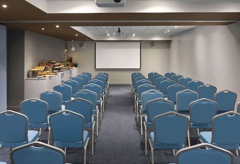 Fotos del hotel Ibis Jeddah City Center:  16