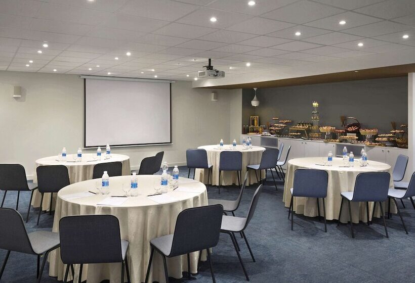 Fotos del hotel Ibis Jeddah City Center:  10