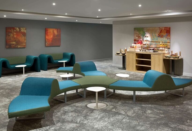 Fotos del hotel Ibis Jeddah City Center:  6