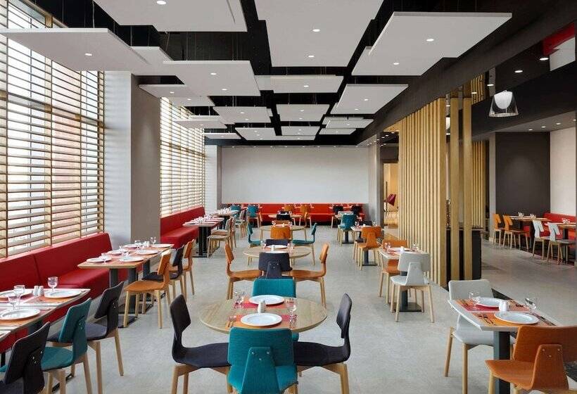 Fotos del hotel Ibis Jeddah City Center:  20