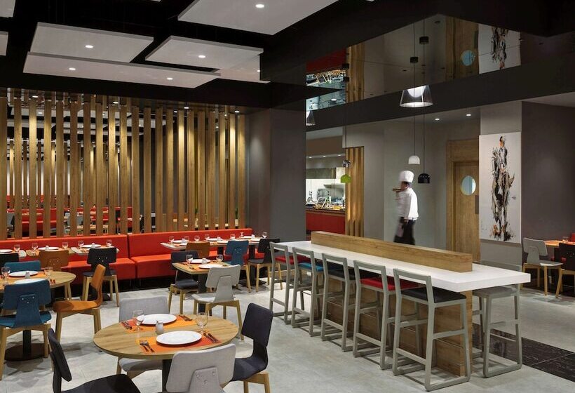 Fotos del hotel Ibis Jeddah City Center:  14