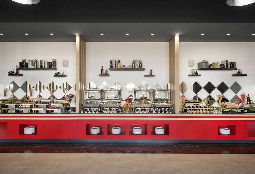 Fotos del hotel Ibis Jeddah City Center:  21