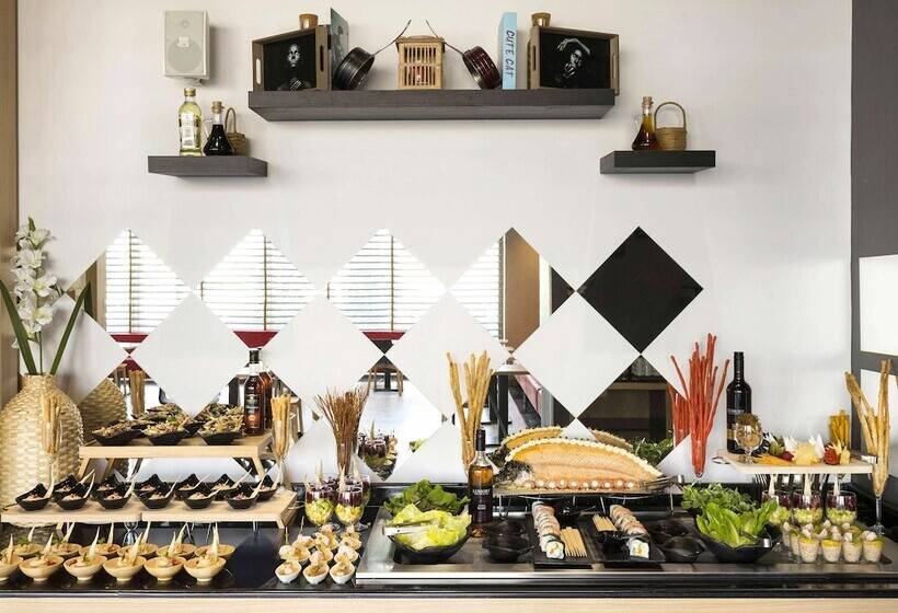 Fotos del hotel Ibis Jeddah City Center:  13