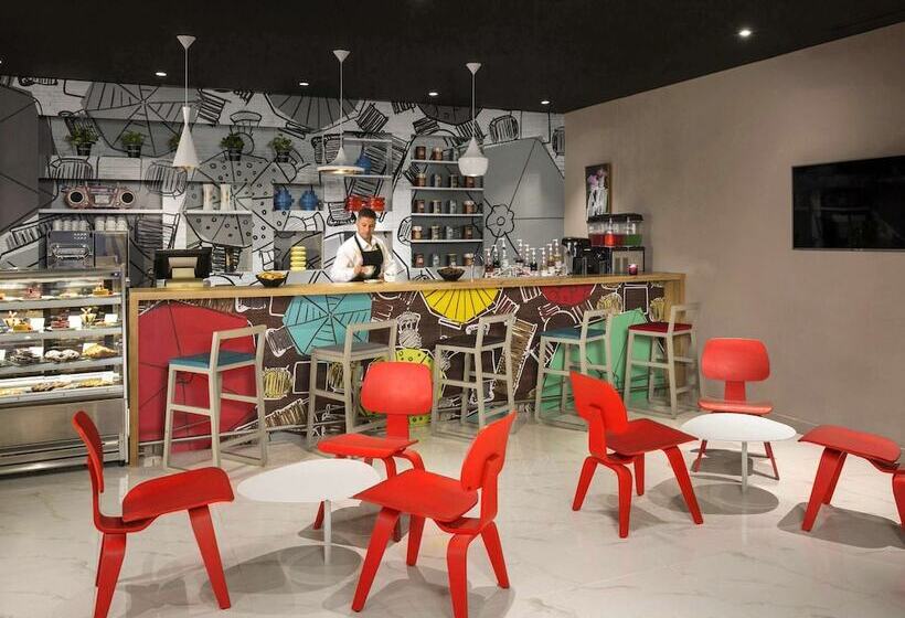 Fotos del hotel Ibis Jeddah City Center:  22