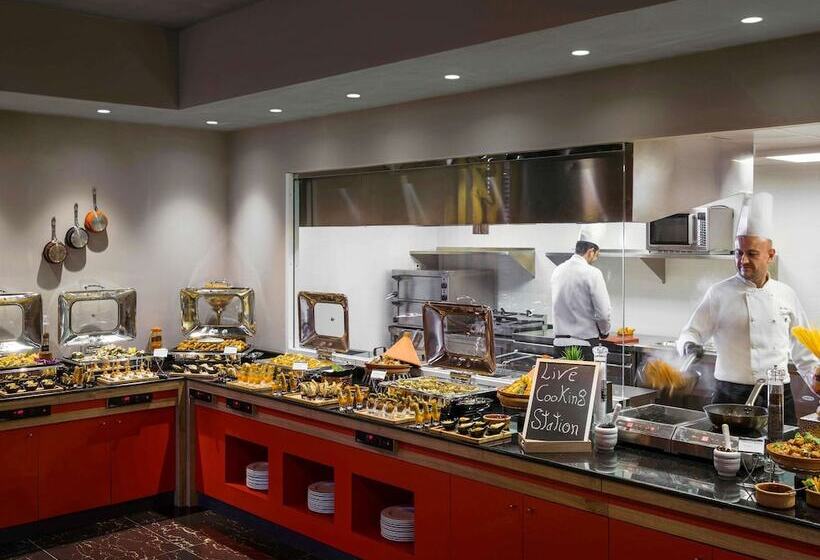 Fotos del hotel Ibis Jeddah City Center:  12