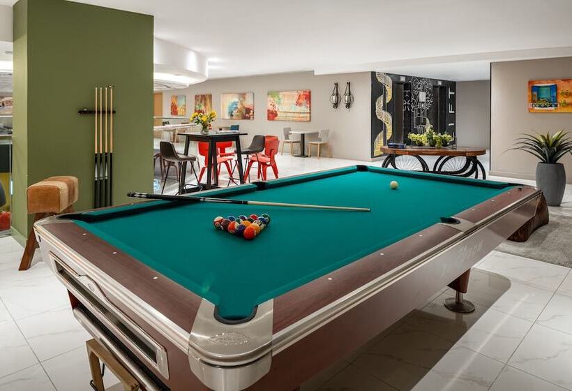 Fotos del hotel Ibis Jeddah City Center:  11