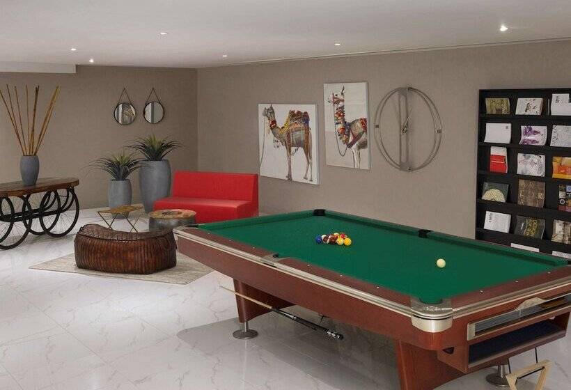 Fotos del hotel Ibis Jeddah City Center:  23