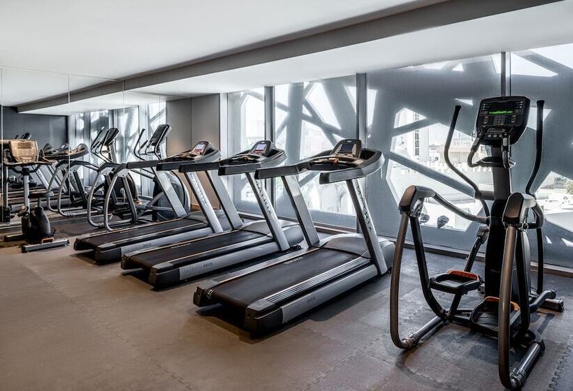 Fotos del hotel Ibis Jeddah City Center:  8