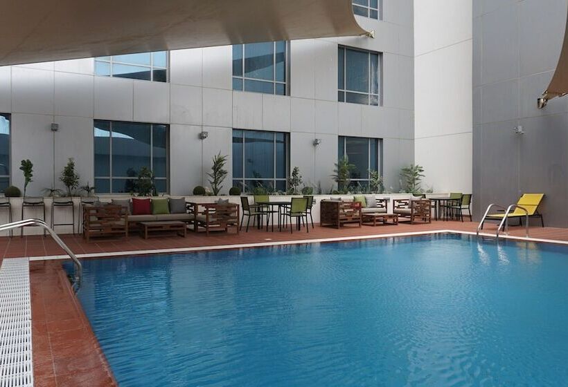 Fotos del hotel Ibis Jeddah City Center:  5