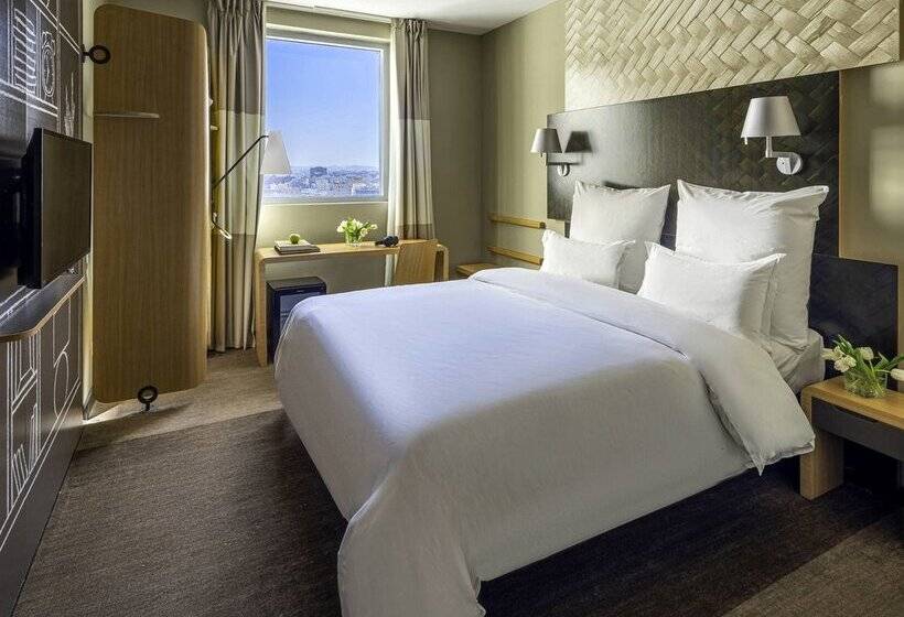 Ibis Jeddah City Center